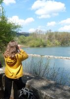 Butter Island Nature Centre