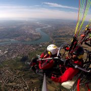 © Fly in the Sky: Microlight introduction and training - <em>Fly In The Sky</em>