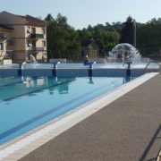 © swimming pool d' Eyzin-Pinet - <em>DR Service communication - Vienne Condrieu Agglomération</em>