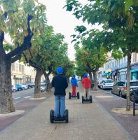 Vienne Segway Tour