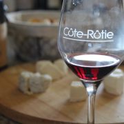 © Cheese and wine tour in the nothern part of cote du rhone - <em>DR Rhône trip</em>