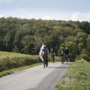 © Immerse yourself in Pilat and Côte-Rôtie with Wine and Ride (full day) - <em>Magali Stora</em>