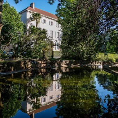 © Domaine de Clairefontaine - Les Jardins de Clairefontaine - <em>Fred Durantet</em>