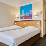 © Kyriad Direct Hotel - <em>Kyriad direct</em>