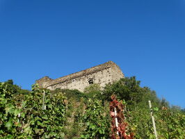 Archbishops' Castle