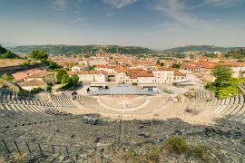 Roman Theatre