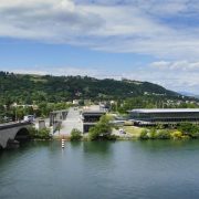 Ibis Lyon Sud Vienne Saint-Louis