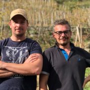 © Complete visit and tasting at Domaine Corps de Loup - <em>DR</em>