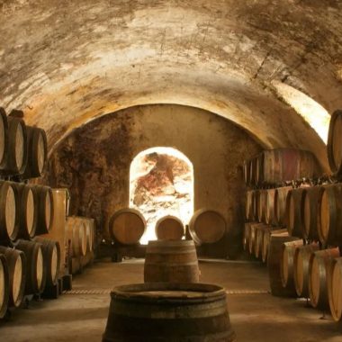 © Complete visit and tasting at Domaine Corps de Loup - <em>DR</em>