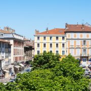 © Grand Hôtel de La Poste Vienne - <em>InstapadesStudio</em>