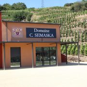 © Domaine Christophe Semaska - <em>Domaine Christophe SEMASKA</em>