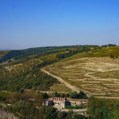 © Domaine Christophe Semaska - <em>Domaine SEMASKA</em>