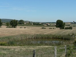 Sentier du Croizat