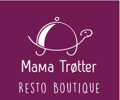 Mama Trøtter