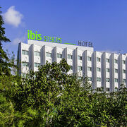 © Ibis Styles Lyon Sud Vienne - <em>DR Ibis Styles Lyon Sud Vienne</em>