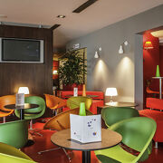 © Ibis Styles Lyon Sud Vienne - <em>DR Ibis Styles Lyon Sud Vienne</em>