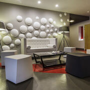 © Ibis Styles Lyon Sud Vienne - <em>DR Ibis Styles Lyon Sud Vienne</em>