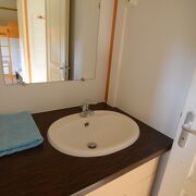 © Chalets accommodation - <em>DR Base Nautique de Condrieu</em>